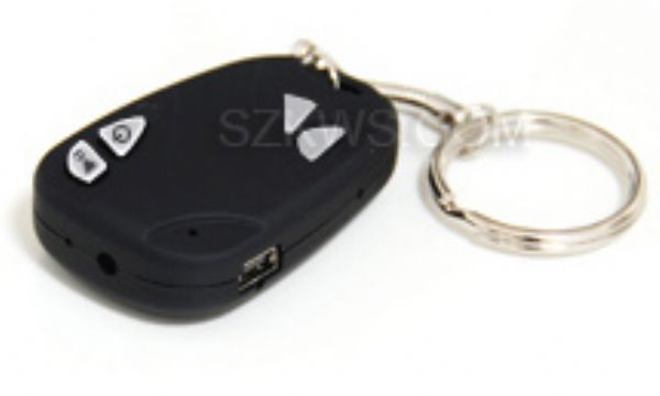 Car Key Camera Dvr (Remote Control Car Key Dvr)